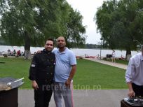 8- Ajutorul meu de nadejde, Manole din Cernica...